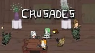 Thumbnail: Castle Crashers Crusades