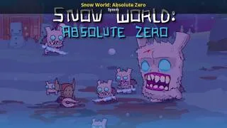 Thumbnail: Castle Crashers Absolute Zero
