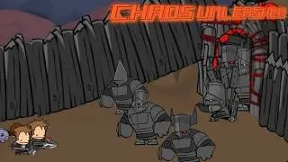 Thumbnail: Castle Crashers Chaos Unleashed V3