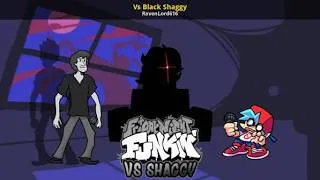 Thumbnail: FNF Black Shaggy