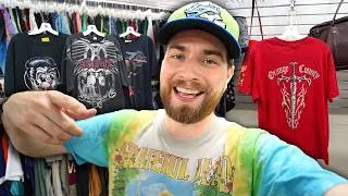 Thumbnail: Unreal Vintage Finds in the Thrift Store!!