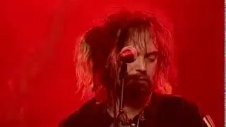 Thumbnail: Soulfly live In Warsaw, Poland  July 13.2005