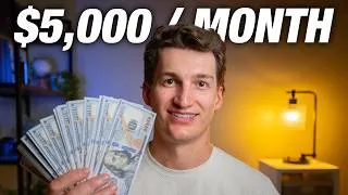 Thumbnail: How To Make Money on YouTube With a Small Channel