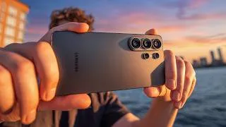 Thumbnail: How To Film Cinematic Videos on the Samsung s26 Ultra (Ultimate Guide)