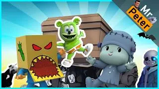 Thumbnail: Gigamix 🔹 POCOYO ~ Halloween