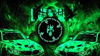 Thumbnail: MONTAGEM DELIRIO (ULTRA SLOWED + REVERB )🔥 BASS BOOSTED [BRAZILIAN PHONK] 🇧🇷🎧