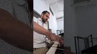 Thumbnail: refreshing and refocusing the soul and mind in a minute. #piano #contemporaryballet #classicalballet