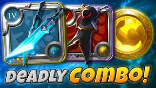 Thumbnail: Playing with super strong build with twin slayers (ZERO TO HERO) | Albion Online | Solo Mists