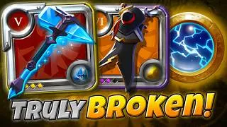 Thumbnail: the true power of the true bolt hammer Zero to Hero | Albion Online | Solo Mists | Profit!