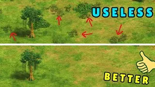 Thumbnail: What Mods Do AoE2 PROS Use?
