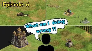 Thumbnail: You're a NOOB and Here's WHY - How To Stop a Fast Castle