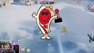 Thumbnail: Mr Pork Chop Channel Trailer 2023