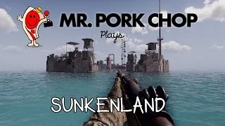 Thumbnail: Sunkenland Part 8