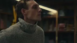 Thumbnail: Inside Inis Meáin: 50 Years Of Irish Knitwear Craftsmanship | MR PORTER