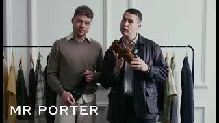 Thumbnail: Boat Shoes vs Loafers: Which Should You Wear? | MR PORTER