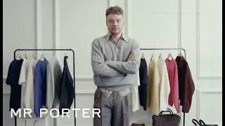 Thumbnail: The V-Neck Jumper Styles Worth Investing In | MR PORTER