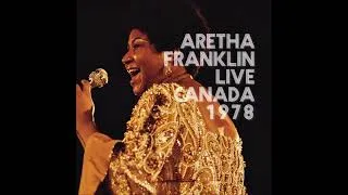 Thumbnail: Aretha Franklin / Live In Canada 1978 [Reworked] (Audio Only)