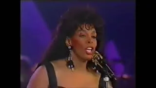 Thumbnail: Donna Summer / This Time I Know It's For Real (Live ca1990) [Reworked]