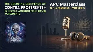 Thumbnail: The Growing Relevance of Contra Proferentem in Heavily Amended FIDIC-Based Agreements | Volume-5