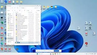 Thumbnail: How to Move Files From H Drive to G Drive