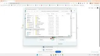 Thumbnail: Enable Google Drive on Windows
