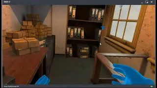 Thumbnail: How to Navigate the Anne Frank House VR Tour