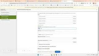 Thumbnail: How to Setup Virtual Parent Conferences
