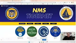 Thumbnail: EZ Bookmark Website Trick