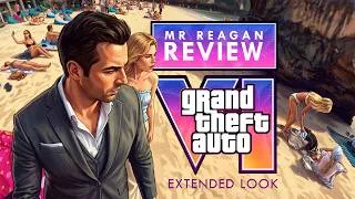Thumbnail: Did They Ruin GTA 6?!