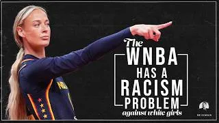 Thumbnail: Why The Sophie Cunningham Foul Is Such A BIG DEAL