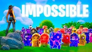 Thumbnail: I Found EVERY SPRITE In Fortnite In 10 Hours!