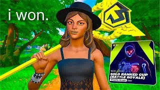 Thumbnail: I Went Pro In 24 hours… (it worked)