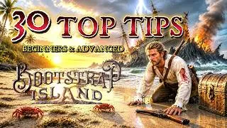 Thumbnail: Bootstrap Island PSVR2 - 30 Top Tips Guide - Beginners & Advanced