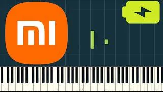 Thumbnail: Phones Low Battery and Charging sounds