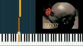 Thumbnail: Evolution Valve logo sounds(1998 - 2026)