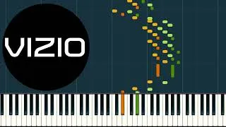Thumbnail: Rush Vizio TV