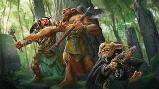 Thumbnail: What They Don't Tell You About Bugbears - Dungeons & Dragons