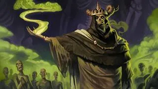 Thumbnail: What They Don't Tell You About Liches - Dungeons & Dragons