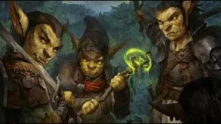 Thumbnail: What They Don't Tell You About Goblins - Dungeons & Dragons