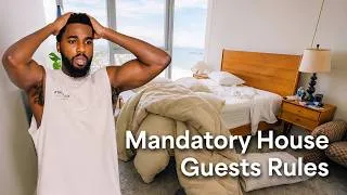 Thumbnail: 8 House Rules For Every Household To Follow