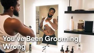 Thumbnail: How to Smell Better as a Guy (The Grooming Habit Most Men Ignore)
