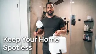 Thumbnail: 7 Must Have Cleaning Tools To Keep Your Spotless