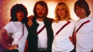 Thumbnail: Abba  Thank you for the music  jes941 and dholm13 remembered
