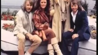 Thumbnail: Abba  Super Trouper   Dedicated to the memory of Jim Stover
