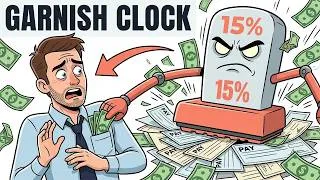 Thumbnail: You Have 90 Days Before They Take 15% of Every Paycheck