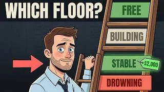 Thumbnail: You're on a Higher Money Floor Than You Think