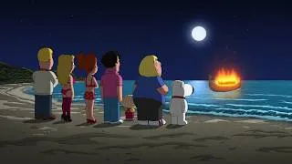 Thumbnail: Family Guy - I need you to build a wooden funeral boat