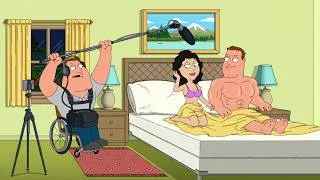 Thumbnail: Family Guy - Swanson's tape