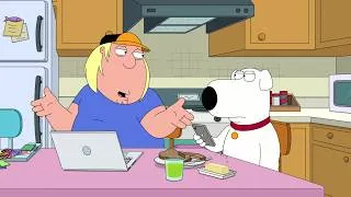 Thumbnail: Family Guy - This is a photo of Sabrina Carpenter's house