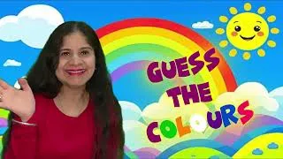 Thumbnail: Guess the Colours